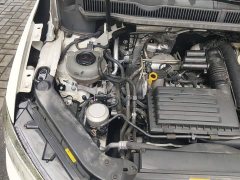Volkswagen Tuan 2021 Tuan L 280TSI DSG Tuojie Edition 7-Seater - ფოტო 20