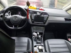 Volkswagen Tuan 2021 Tuan L 280TSI DSG Tuojie Edition 7-Seater - ფოტო 5