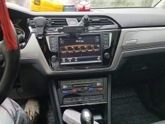 Volkswagen Tuan 2021 Tuan L 280TSI DSG Tuojie Edition 7-Seater - ფოტო 9