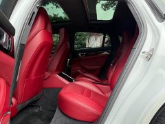 Porsche Panamera 2.9T - ფოტო 9