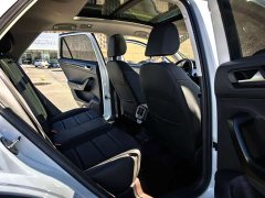 Volkswagen T-ROC Tanyue 280TSI DSG FWD Comfort Plus - ფოტო 10
