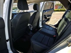 Volkswagen T-ROC Tanyue 280TSI DSG FWD Comfort Plus - ფოტო 11