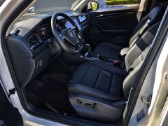 Volkswagen T-ROC Tanyue 280TSI DSG FWD Comfort Plus - ფოტო 12