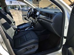 Volkswagen T-ROC Tanyue 280TSI DSG FWD Comfort Plus - ფოტო 13