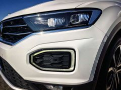 Volkswagen T-ROC Tanyue 280TSI DSG FWD Comfort Plus - ფოტო 14