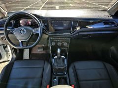 Volkswagen T-ROC Tanyue 280TSI DSG FWD Comfort Plus - ფოტო 15