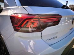 Volkswagen T-ROC Tanyue 280TSI DSG FWD Comfort Plus - ფოტო 17