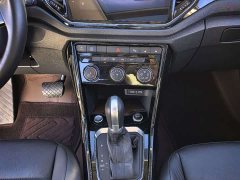Volkswagen T-ROC Tanyue 280TSI DSG FWD Comfort Plus - ფოტო 18