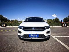 Volkswagen T-ROC Tanyue 280TSI DSG FWD Comfort Plus - ფოტო 2