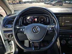 Volkswagen T-ROC Tanyue 280TSI DSG FWD Comfort Plus - ფოტო 20