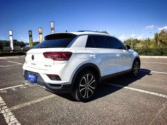 Volkswagen T-ROC Tanyue 280TSI DSG FWD Comfort Plus - ფოტო 6
