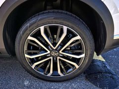 Volkswagen T-ROC Tanyue 280TSI DSG FWD Comfort Plus - ფოტო 8