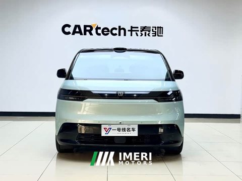 2026 Zeekr MIX 2025 Smart Driving Edition - ავტომობილი ჩინეთიდან