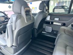 Zeekr MIX 2025 Smart Driving Edition - ფოტო 10