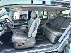 Zeekr MIX 2025 Smart Driving Edition - ფოტო 11