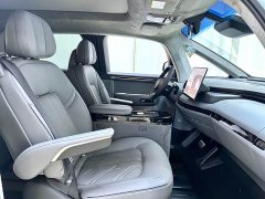 Zeekr MIX 2025 Smart Driving Edition - ფოტო 13