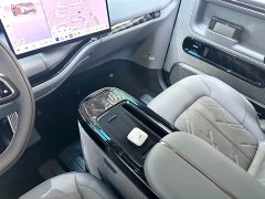 Zeekr MIX 2025 Smart Driving Edition - ფოტო 14