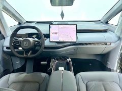 Zeekr MIX 2025 Smart Driving Edition - ფოტო 15