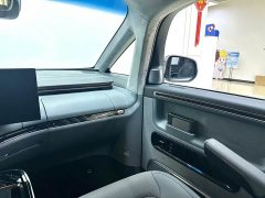 Zeekr MIX 2025 Smart Driving Edition - ფოტო 19