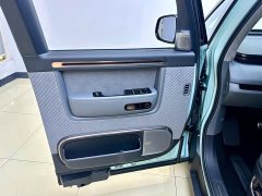 Zeekr MIX 2025 Smart Driving Edition - ფოტო 20