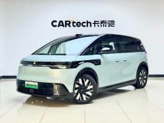 Zeekr MIX 2025 Smart Driving Edition - ფოტო 3
