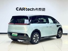 Zeekr MIX 2025 Smart Driving Edition - ფოტო 4