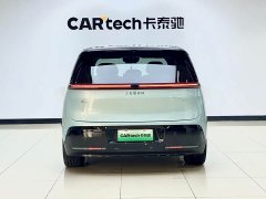 Zeekr MIX 2025 Smart Driving Edition - ფოტო 5