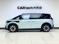 Zeekr MIX 2025 Smart Driving Edition - ფოტო 6