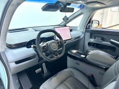 Zeekr MIX 2025 Smart Driving Edition - ფოტო 9
