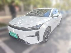Geely Galaxy L6 2023 60km PLUS - ფოტო 1