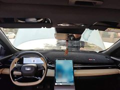 Geely Galaxy L6 2023 60km PLUS - ფოტო 10
