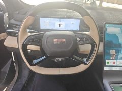 Geely Galaxy L6 2023 60km PLUS - ფოტო 11