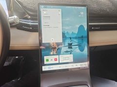 Geely Galaxy L6 2023 60km PLUS - ფოტო 14