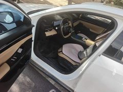 Geely Galaxy L6 2023 60km PLUS - ფოტო 17