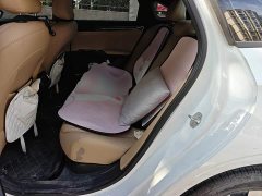 Geely Galaxy L6 2023 60km PLUS - ფოტო 18