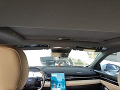 Geely Galaxy L6 2023 60km PLUS - ფოტო 19