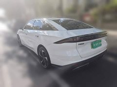 Geely Galaxy L6 2023 60km PLUS - ფოტო 4