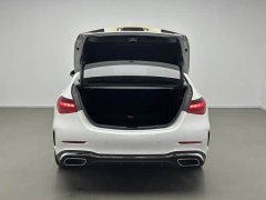 Mercedes-Benz C-Class C 200 L Sport Edition - ფოტო 12