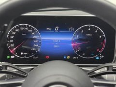 Mercedes-Benz C-Class C 200 L Sport Edition - ფოტო 7