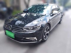 Volkswagen Tiguan L Outstanding Edition 330TSI Automatic Two-Wheel Drive R-Line Dragon Shine Version - ფოტო 1