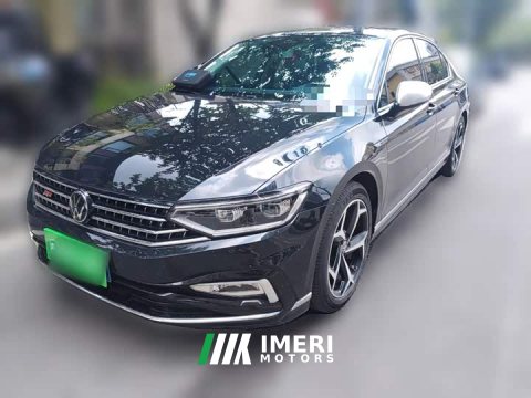 2024 Volkswagen Tiguan L Outstanding Edition 330TSI Automatic Two-Wheel Drive R-Line Dragon Shine Version - ავტომობილი ჩინეთ…