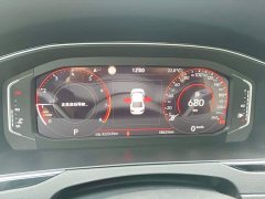 Volkswagen Tiguan L Outstanding Edition 330TSI Automatic Two-Wheel Drive R-Line Dragon Shine Version - ფოტო 12