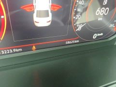 Volkswagen Tiguan L Outstanding Edition 330TSI Automatic Two-Wheel Drive R-Line Dragon Shine Version - ფოტო 13