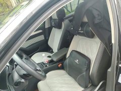 Volkswagen Tiguan L Outstanding Edition 330TSI Automatic Two-Wheel Drive R-Line Dragon Shine Version - ფოტო 16