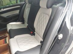 Volkswagen Tiguan L Outstanding Edition 330TSI Automatic Two-Wheel Drive R-Line Dragon Shine Version - ფოტო 18