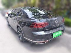 Volkswagen Tiguan L Outstanding Edition 330TSI Automatic Two-Wheel Drive R-Line Dragon Shine Version - ფოტო 4