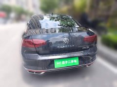 Volkswagen Tiguan L Outstanding Edition 330TSI Automatic Two-Wheel Drive R-Line Dragon Shine Version - ფოტო 5