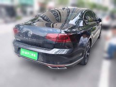 Volkswagen Tiguan L Outstanding Edition 330TSI Automatic Two-Wheel Drive R-Line Dragon Shine Version - ფოტო 6