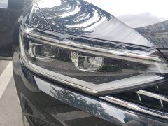 Volkswagen Tiguan L Outstanding Edition 330TSI Automatic Two-Wheel Drive R-Line Dragon Shine Version - ფოტო 7