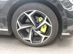 Volkswagen Tiguan L Outstanding Edition 330TSI Automatic Two-Wheel Drive R-Line Dragon Shine Version - ფოტო 8